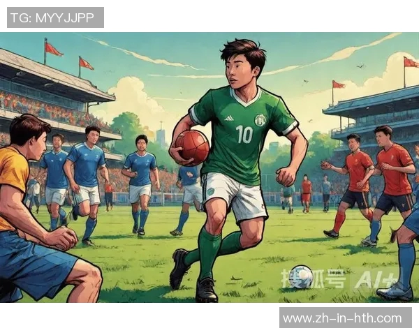 以球星光辉点亮绿茵赛场展现足球标志力量与永恒魅力 以球星光辉点亮绿茵赛场展现足球标志力量与永恒魅力