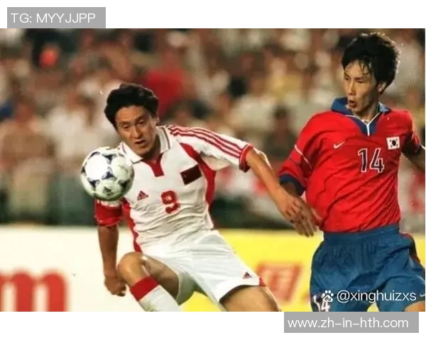 中国足球解说员马明宇回顾昔日球星生涯与当下解说风格解析 中国足球解说员马明宇回顾昔日球星生涯与当下解说风格解析