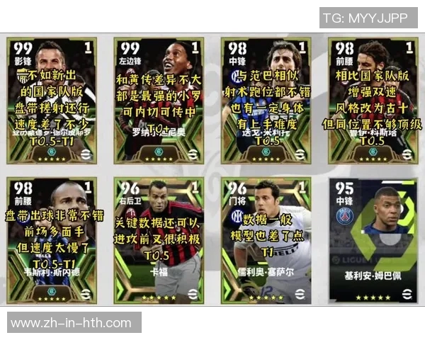 实况足球中星级系统的作用解析及如何提升球员表现 实况足球中星级系统的作用解析及如何提升球员表现